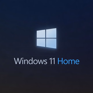 Windows 10/11 Home lisenziyası