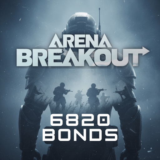 Arena Breakout 6820 bonds
