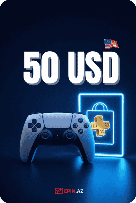 Playstation 50 USD