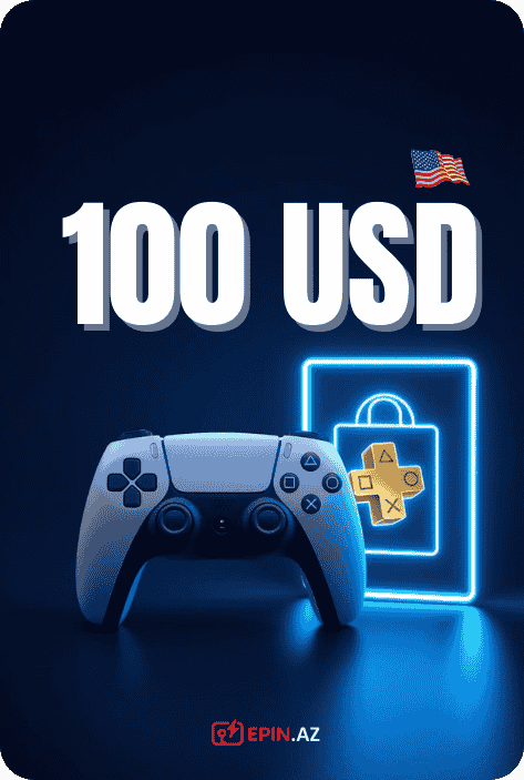 Playstation 100 USD