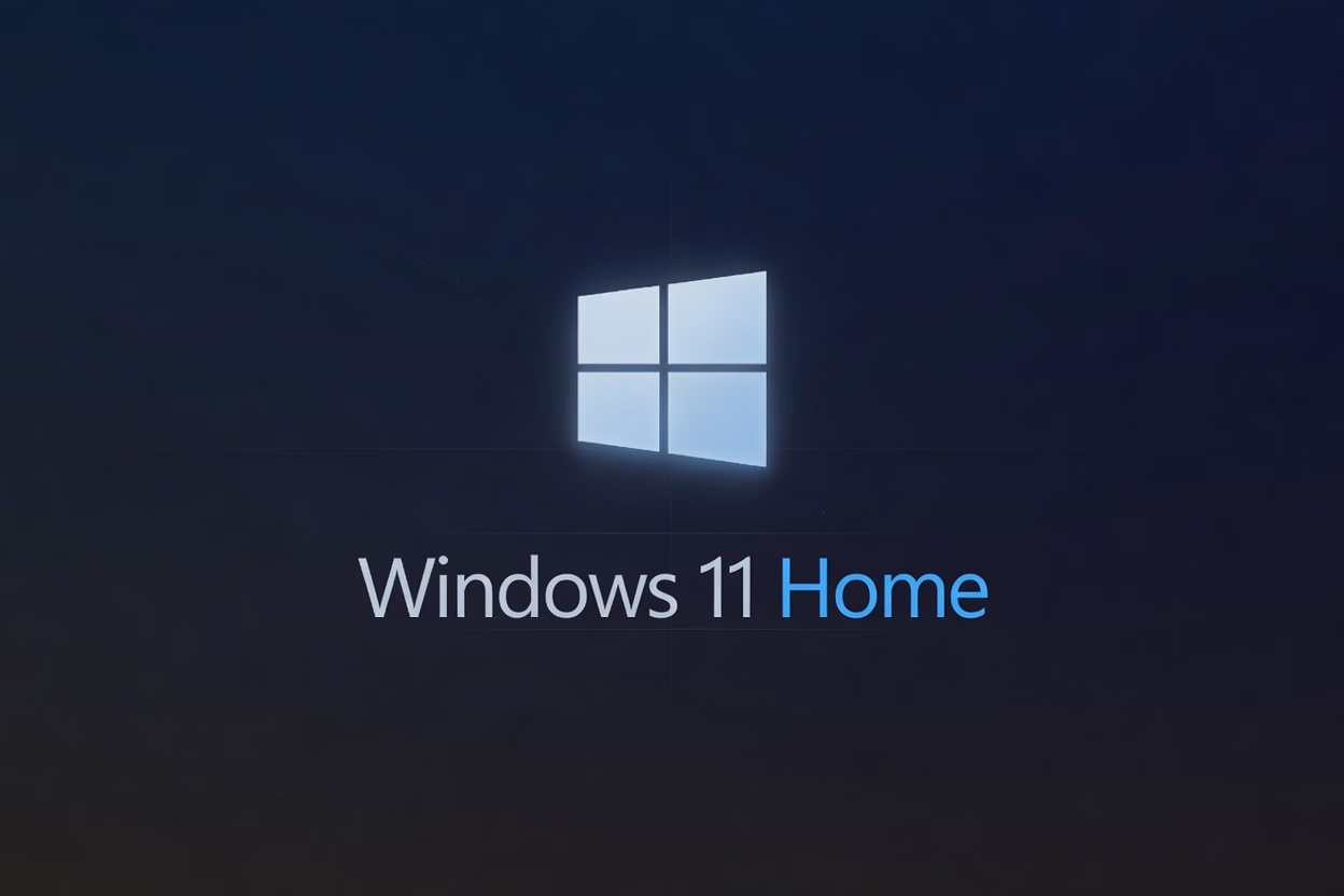 Windows 10/11 Home lisenziyası