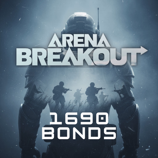 Arena Breakout 1690 bonds