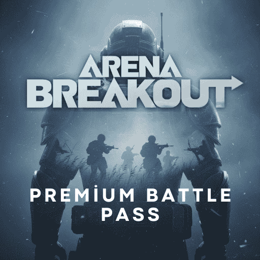 Arena Breakout Premium Battle Pass