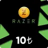 Razer Gold 10 TL