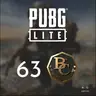 Pubg Mobile Lite - 63 BC