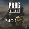 Pubg Mobile Lite - 340 BC