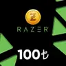 Razer Gold 100 TL