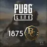 Pubg Mobile Lite - 1875 BC