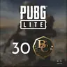 Pubg Mobile Lite - 30 BC