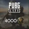 Pubg Mobile Lite - 4000 BC