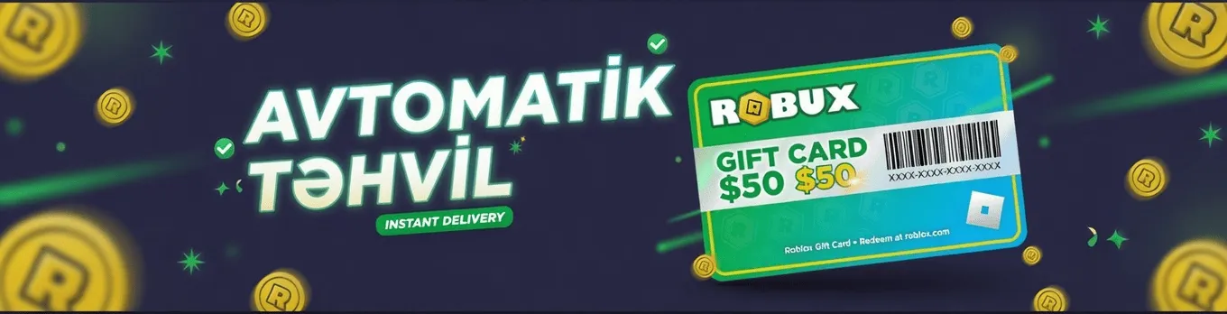 Roblox Robux
