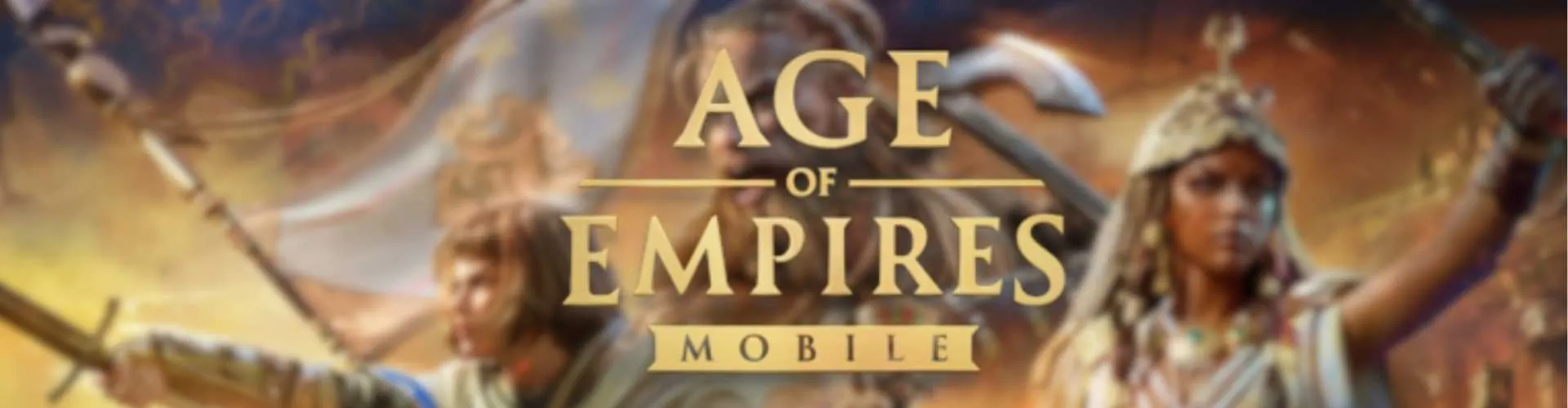 Age of Empires