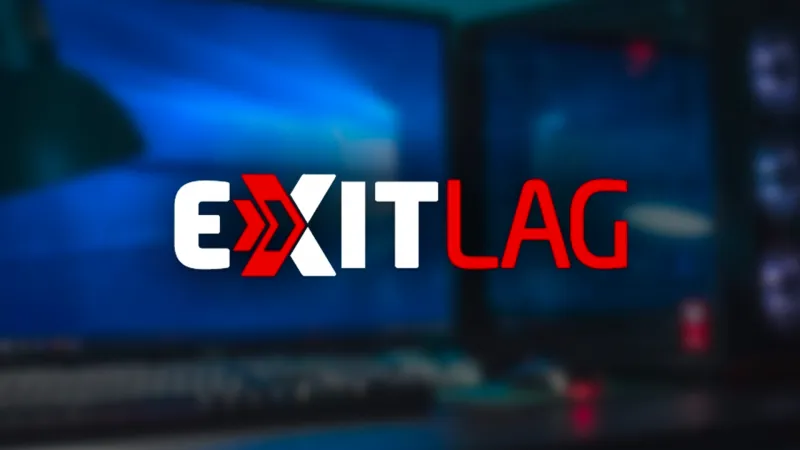 Exitlag Exitlag