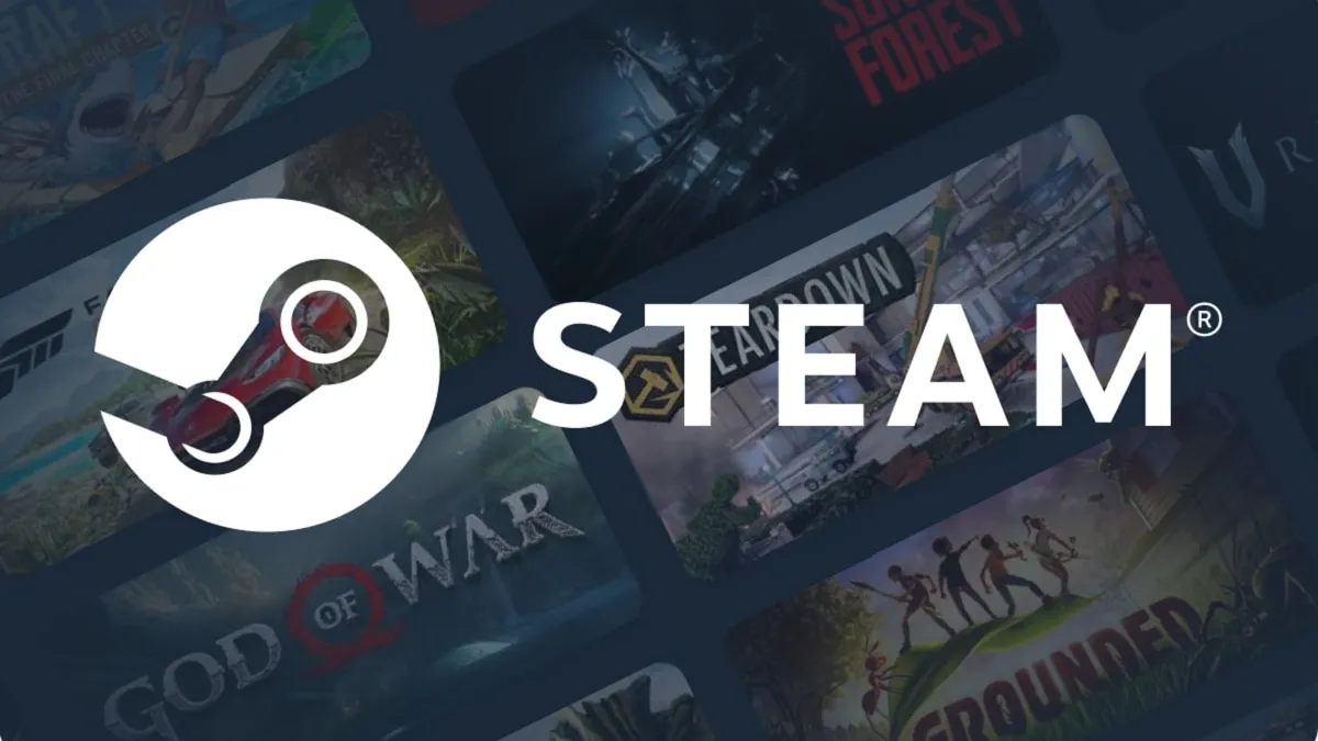 Steam USD Steam USD