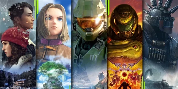 Xbox Game Pass Xbox Game Pass