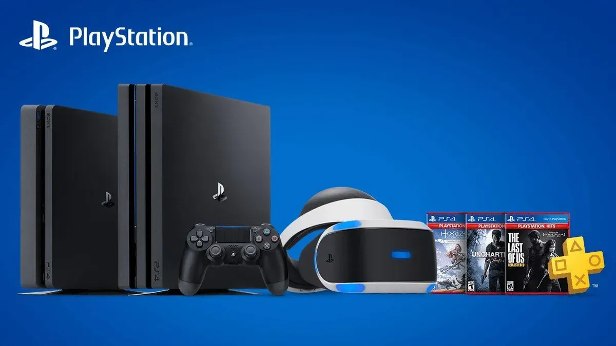 Playstation Plus Hesab - Türkiyə Playstation Plus Hesab - Türkiyə