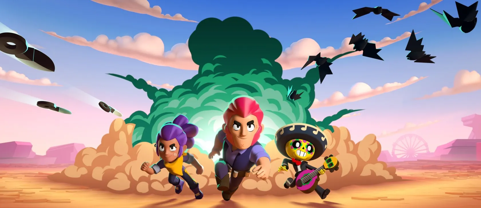 Brawl Stars Elmas Brawl Stars Elmas