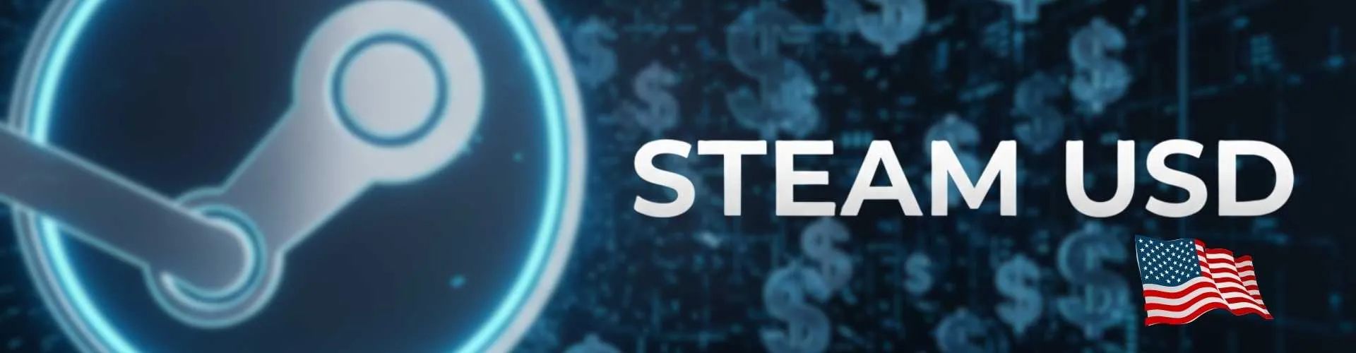 Steam USD