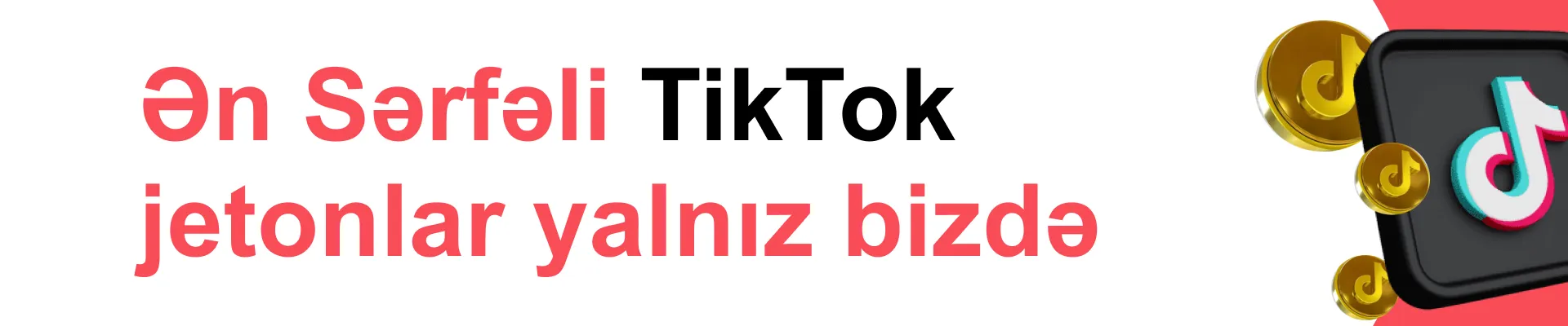 TikTok jeton TikTok jeton