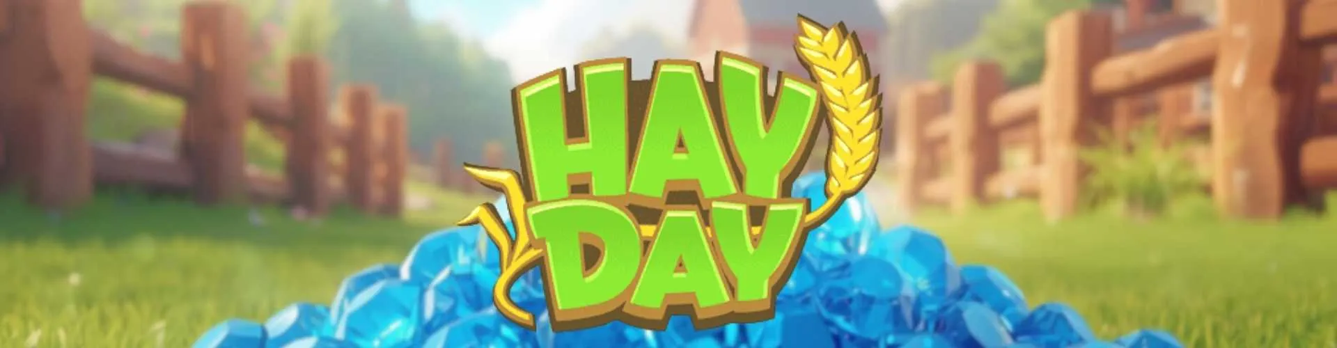 Hay Day Elmas