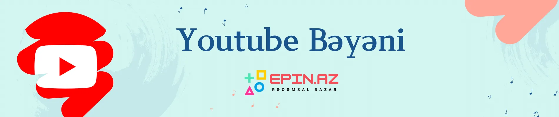 Youtube Bəyəni (Like) Youtube Bəyəni (Like)