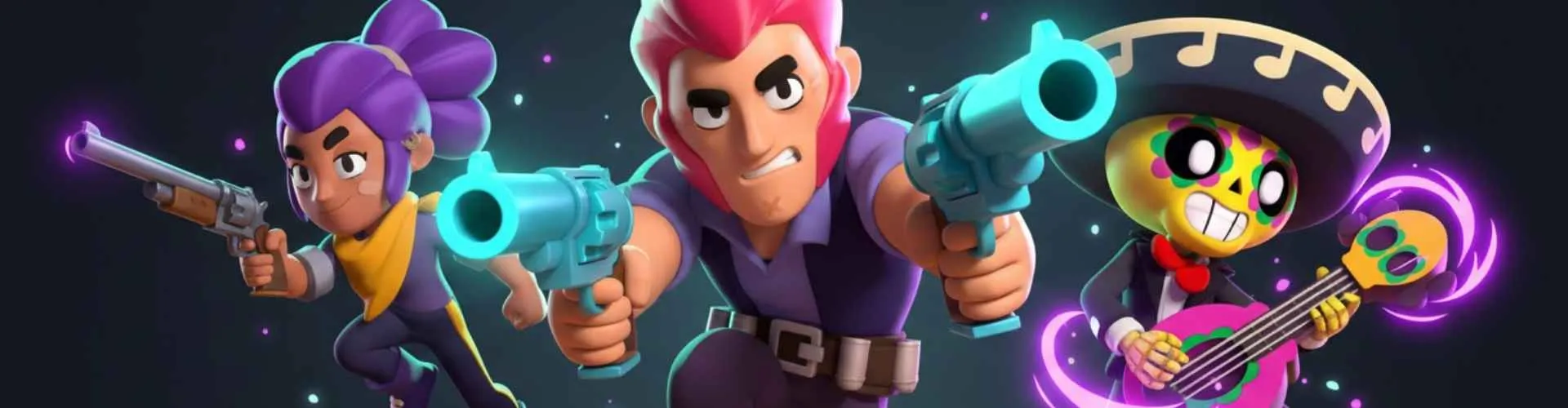 Brawl Stars Almaz
