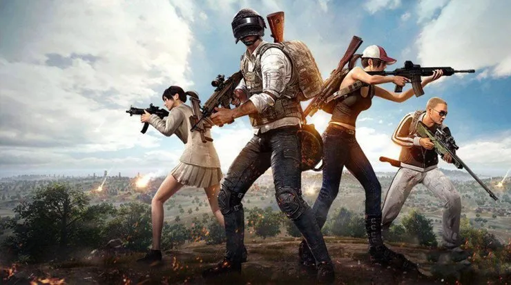 Pubg Mobile Lite - BC (TR) Pubg Mobile Lite - BC (TR)