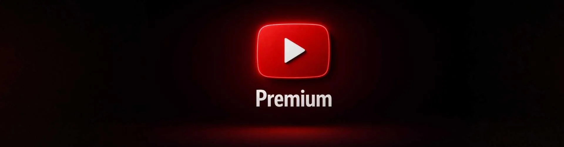 Youtube Premium