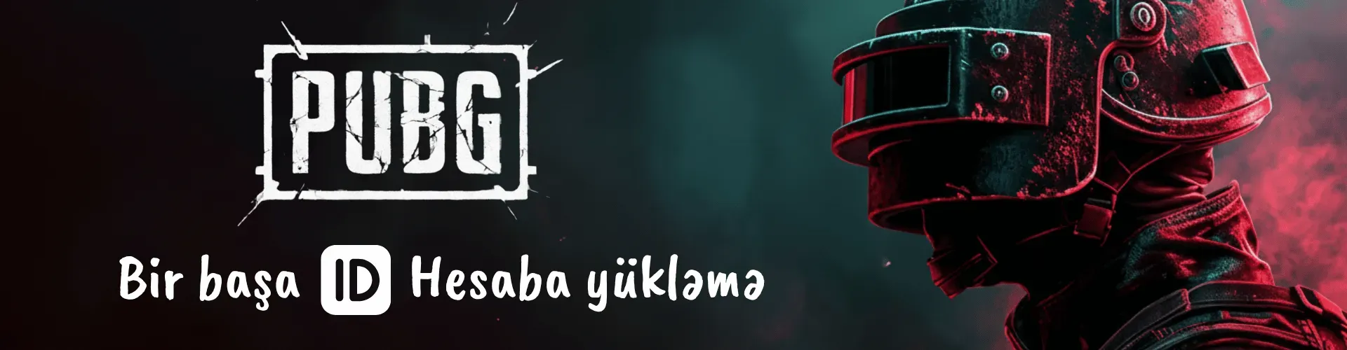 PUBG Mobile Təkliflər PUBG Mobile Təkliflər