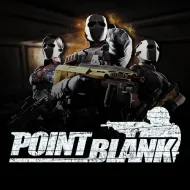 Point Blank TG - epin
