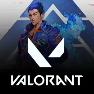 Valorant VP (Qlobal)