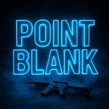 Point Blank TG - epin