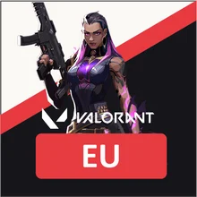 Valorant VP (Qlobal)