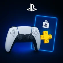 Playstation Plus Hesab - Türkiyə