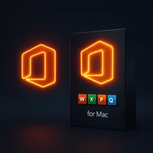 Microsoft Office Mac
