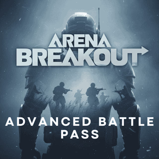 Arena Breakout Advanced Battle Pass