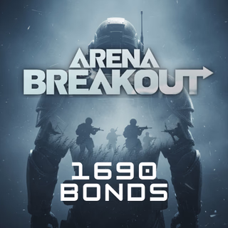 Arena Breakout 1690 bonds