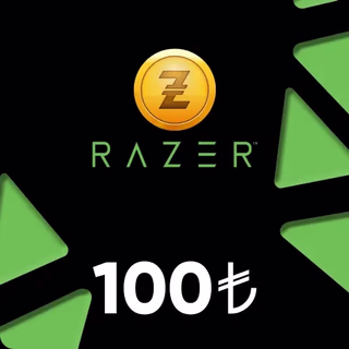 Razer Gold 100 TL