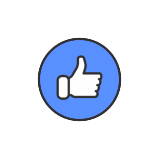 Facebook 100 Bəyəni