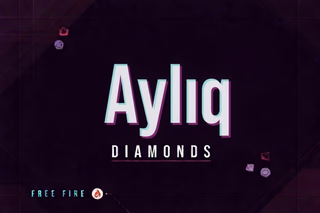 Free Fire Aylıq - 2600 Almaz