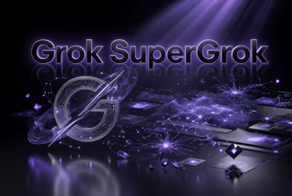 SuperGrok