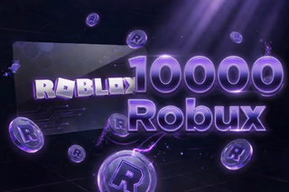 Roblox Gift Card 10000 Robux