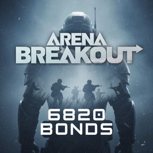 Arena Breakout 6820 bonds