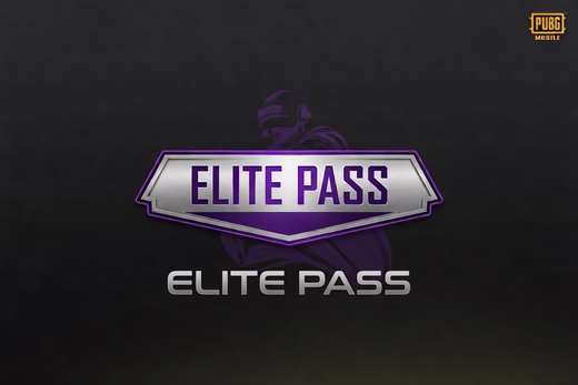 Pubg Mobile Elite Pass Plus LV1-100+240 UC