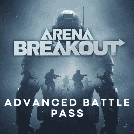 Arena Breakout Advanced Battle Pass
