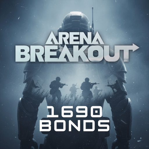 Arena Breakout 1690 bonds