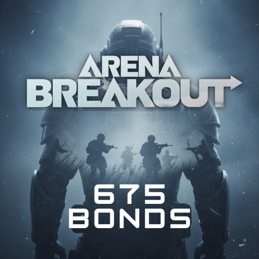 Arena Breakout 675 bonds