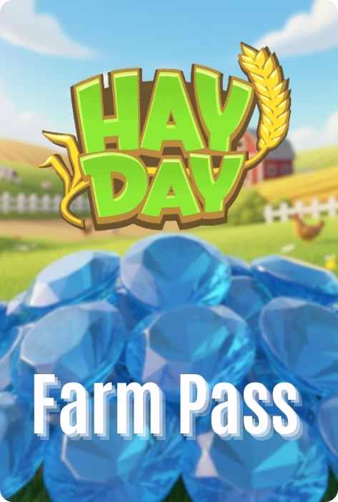 Hayday Farm Pass