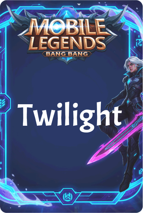 Mobile Legends Twilight