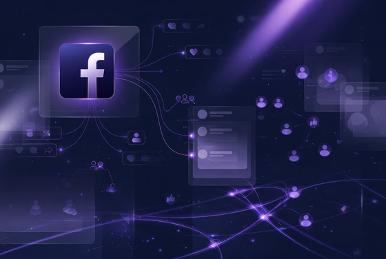 Facebook emoji xidməti
